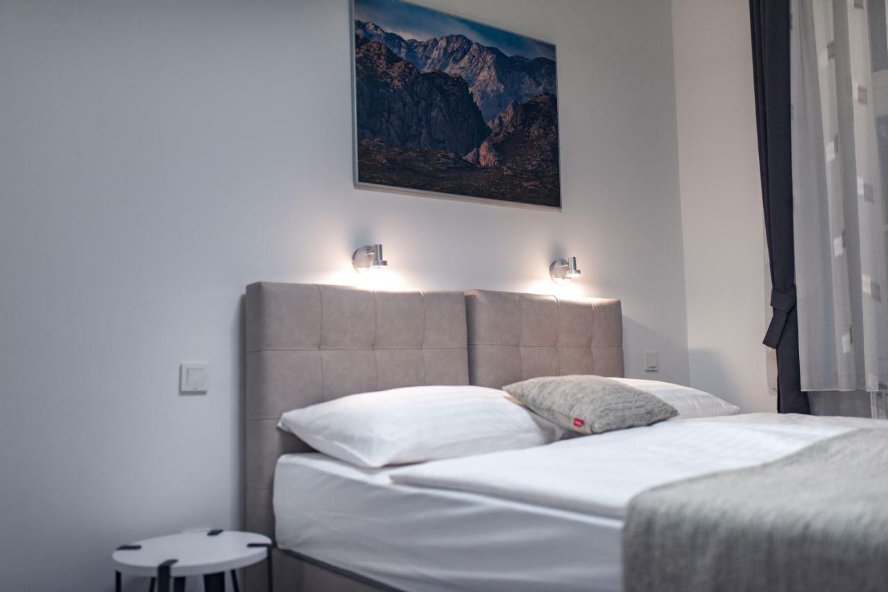 Apartments Beautiful You Are 1 Zagreb Exterior photo