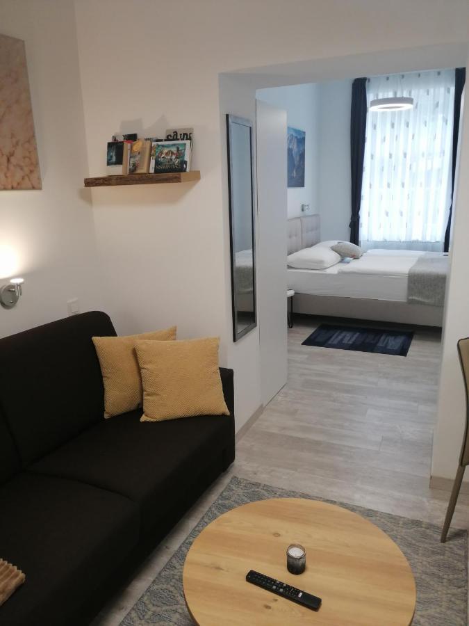 Apartments Beautiful You Are 1 Zagreb Exterior photo